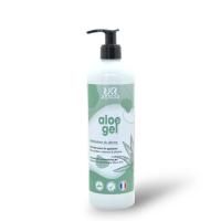 REKOR - Gel apaisant, rparateur et hydratant  l'Aloe Vera