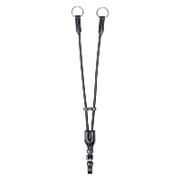 WALDHAUSEN - Fourche de Martingale Elastique pour Collier de Chasse 