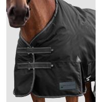 WALDHAUSEN - Couverture de pré matelassée 300G ARCTIC 600 Deniers 