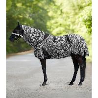 WALDHAUSEN - Chemise anti-Eczma Intgrale maille respirante ZEBRA