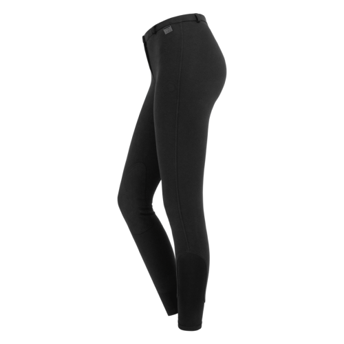 ELT - Pantalon d'équitation FEMME coton premier prix Funktion Sport