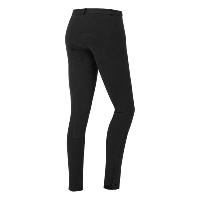 Pantalon d'Equitation HOMME Coton à Fond de Peau FUN CLASSIC, ELT PARIS