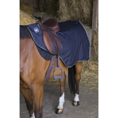 RIDING WORLD - Couvre Reins Imperméable Droit PREMIER PRIX