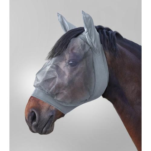 WALDHAUSEN - Masque anti-mouches intégral seconde peau SKINNY