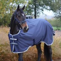 LAMI-CELL - Couverture de pré combinable et anti-statique 1200D, Armadillo 