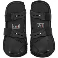 NORTON XTR - Gutre  Coque fermeture Boutons FLEX