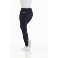 EQUITHEME - Pantalon d'Equitation Stretch et Déperlant  Grip Genou JOSEPHINE