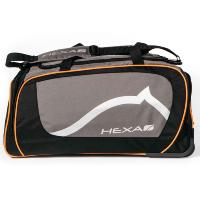 HEXA ELITE  COMPACT - Sac d'Equitation à Roulettes Moyen Modèle 80L 