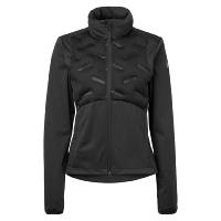 MOUNTAIN HORSE - Veste équitation légère en softshell XENA HYBRID 