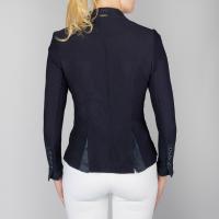 HORKA - Veste de Concours Légère en Maille Stretch UNIQUE