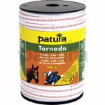 Ruban Clture 12.5 MM TORNADO pour Clture 5000 M, PATURA