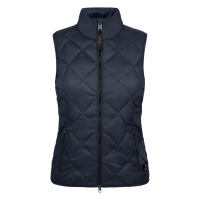 Blouson Sans Manches Léger Matelassé FEMME MERAN, ELT