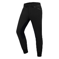 ELT - Pantalon Homme avec Fond de Peau Nubuck MATTEO