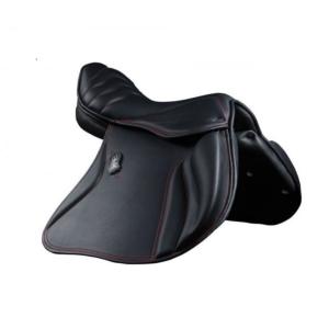 ZALDI - Selle Endurance extra confort SABBATAN sur mesure