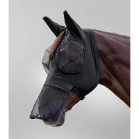WALDHAUSEN - Masque anti-mouche intgral facile  enfiler PUCK