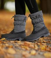 ELT - Bottes thermiques étanches pour l'hiver CALGARY 