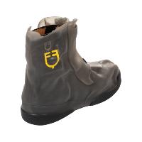 EQUESTRO - Sur Bottes Etanches en Silicone pour Boots et Bottes d'Equitation 