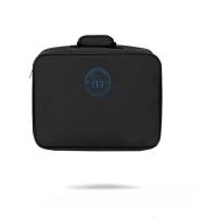 HORSE&TRAVEL - Sac de pansage multi compartiments à suspendre 
