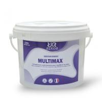 REKOR - Complément Vitaminé pour Cheval de Sport MULTIMAX