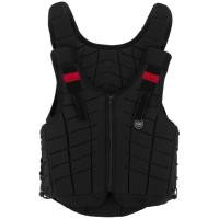 EQUITHEME- Gilet de Sécurité Cavalier Niveau 3 TYR