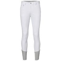 MOUNTAIN HORSE - Pantalon Equitation Homme Anti Tâches GRIP Intégral ROBIN