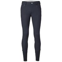 MOUNTAIN HORSE - Pantalon Equitation Homme Anti Tâches GRIP Intégral ROBIN