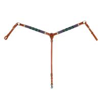 POOL'S - Collier de Chasse Western  PERLA