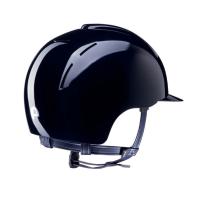 KEP ITALIA - Casque SMART Polish Visière Standard