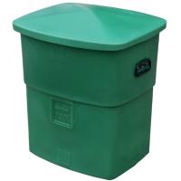 LA GEE - Coffre  Grains et Granuls vertical multi-usages