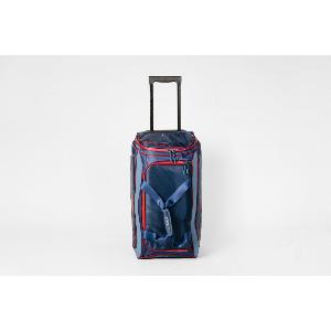 HEXA ELITE  COMPACT - Sac d'Equitation à Roulettes Moyen Modèle 80L 