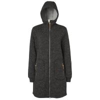 MOUNTAIN HORSE - Manteau Long en Laine Doubl Polaire CORNELIA 