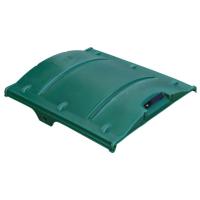 LA GEE - Couvercle pour chariot  grains PRO FEED 230 L