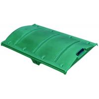 LA GEE - Couvercle pour chariot à grains PRO FEED 350 L