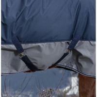 EQUITHEME TYREX - Chemise de Pré 600 Deniers imperméable 