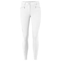 MOUNTAIN HORSE - Pantalon Déperlant Bande Flex Fond GRIP MARILYN