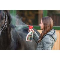 LEOVET - Spray répulsif mouches et taon Longue Durée TAM TAM VET 