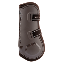 WALDHAUSEN - Guêtres à Coque Anti Choc Memory Foam Pro