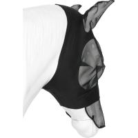 EQUITHÈME - Masque anti-Mouches anti UV intégral léger avec nez