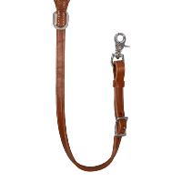 POOL'S - Collier de Chasse Western  Large PEARL NAVAJO