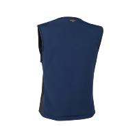 SEGURA - Gilet Airbag Cavalier en softshell C-PROTECT AIR EVO