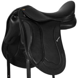 SUPREME - Selle Dressage MONOQUARTIER à Arcade Modulable, SUPREME