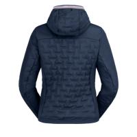 Veste Equitation Coupe Vent en Loft Chaud HAMPTON, ELT Paris