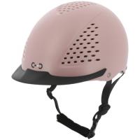 RIDING WORLD - Casque d'Equitation enfant lger et ventil WINDY