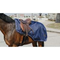 EQUITHEME - Couvre-Reins Imperméable CLASSIC 600D