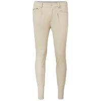 MOUNTAIN HORSE - Pantalon HOMME ANTI TACHES  Pinces et Grip Genou EDWARD