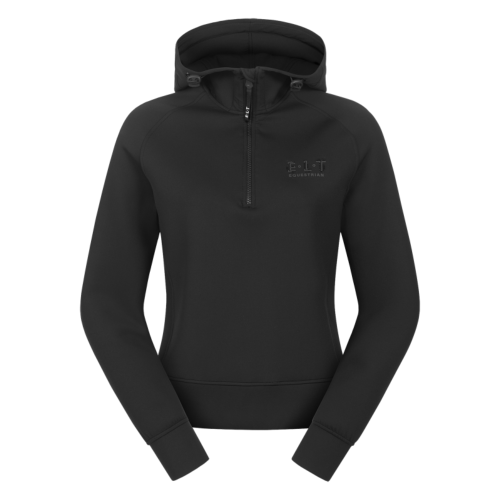 ELT - Sweat technique à Capuche Femme REGENSBURG