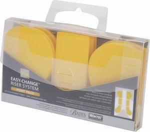 WINTEC - Kit de Selle EASY-CHANGE® BATES Complet pour Équilibrage