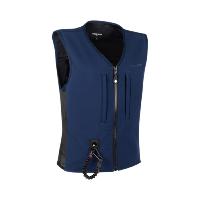 SEGURA - Gilet Airbag Cavalier en softshell C-PROTECT AIR EVO