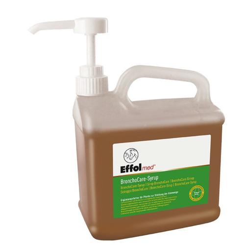 Sirop Expectorant EFFOL® MED BRONCHOCARE