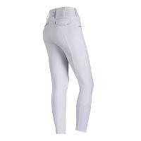 TATTINI - Pantalon FEMME Stretch Grip Genou ANTHURIUM